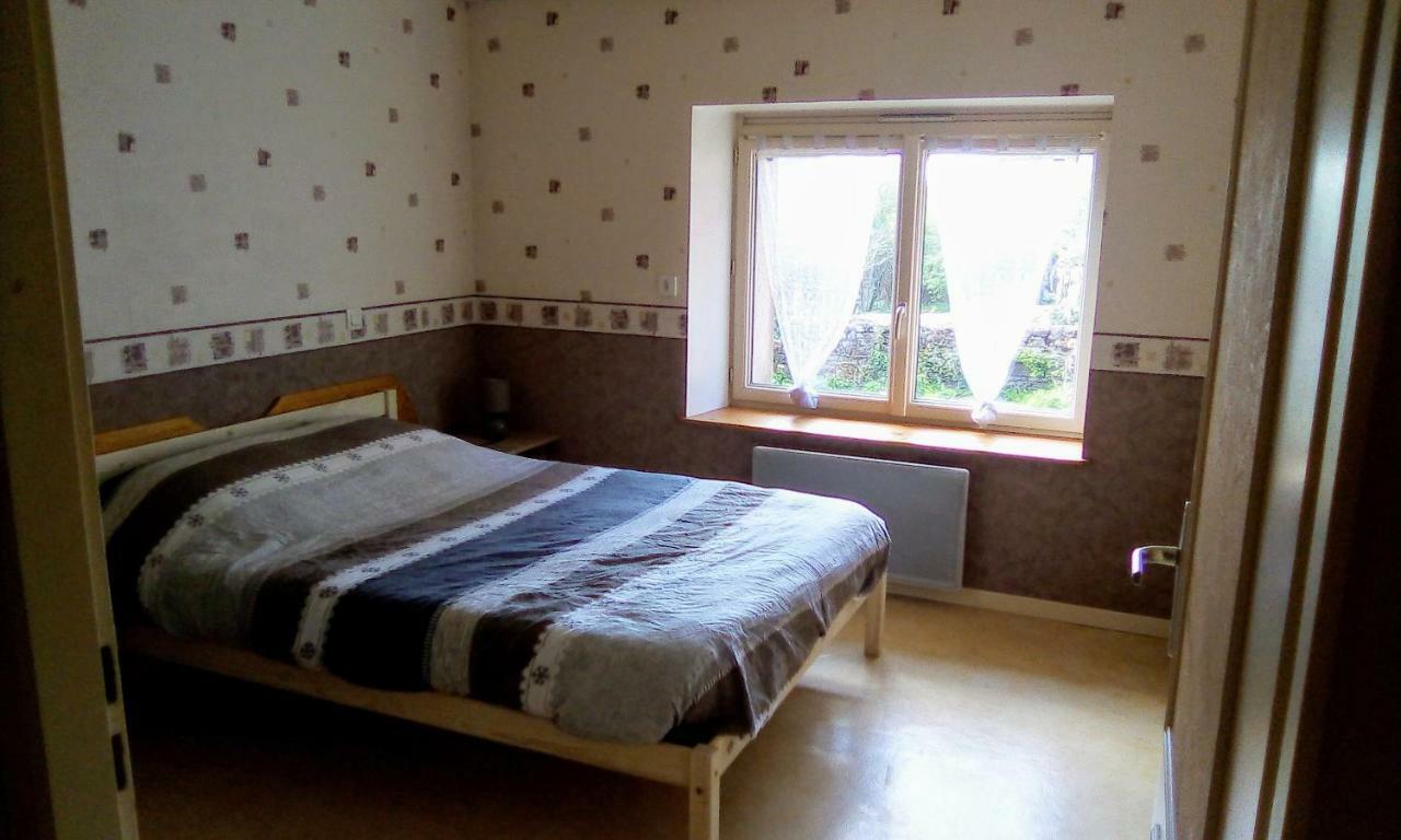 De La Licorne Holiday home
