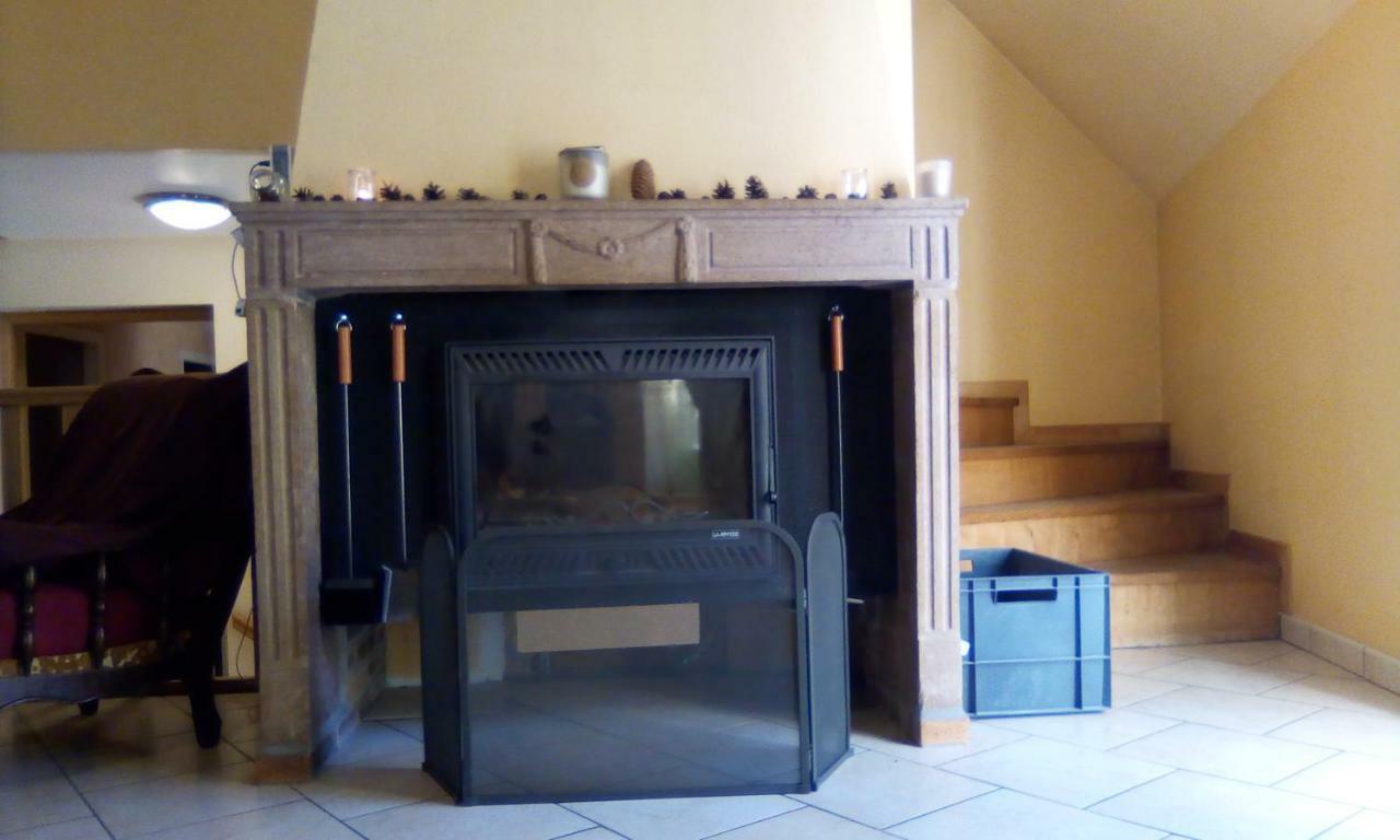 De La Licorne Holiday home *